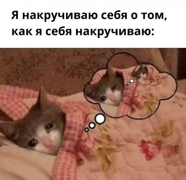 Когда ночью настает время засыпать: