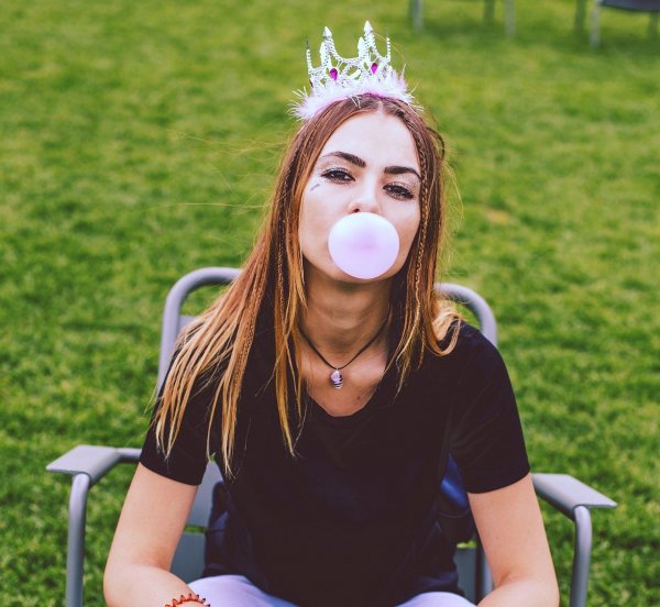 Ai Mori - The Diary of Jane (Breaking Benjamin)