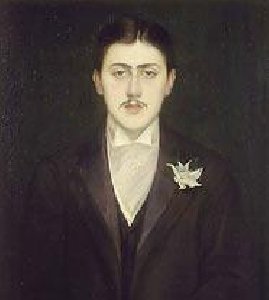 Марсель Пруст-В поисках утраченного врем