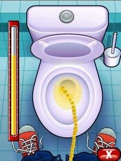 urinator
