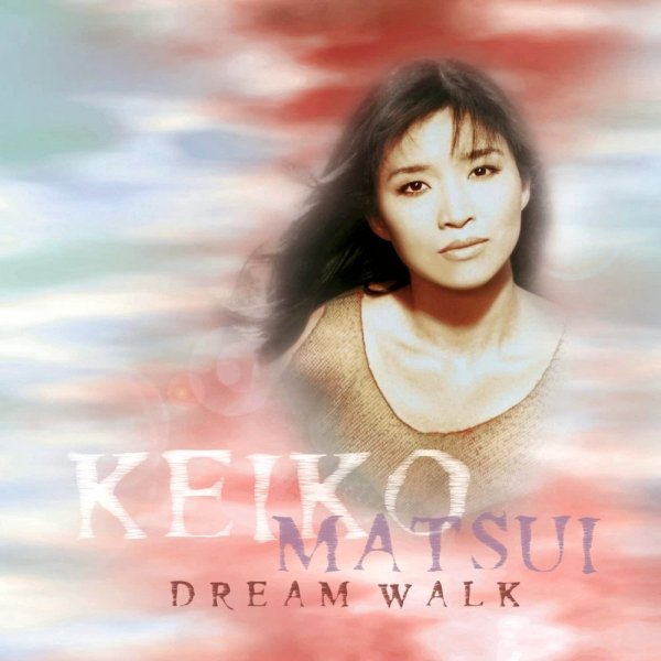 Keiko Matsui - Bridge over stars