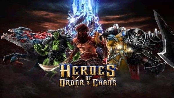 Heroes O&amp;C 3.6.5a