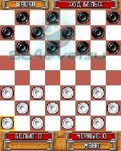 FavoriteCheckers 208x208