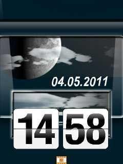 Погода табло