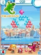 Bubble Bash 3
