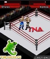 TNA iMPACT