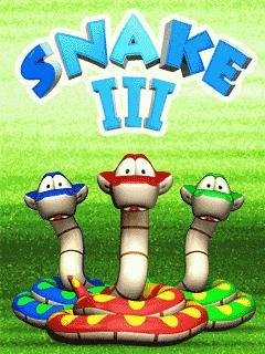 Snake III