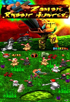 ZombieRabbitHunterHack