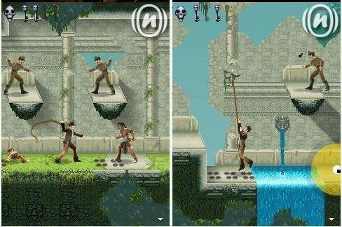 Indiana Jones and the Kingdom of the Cry