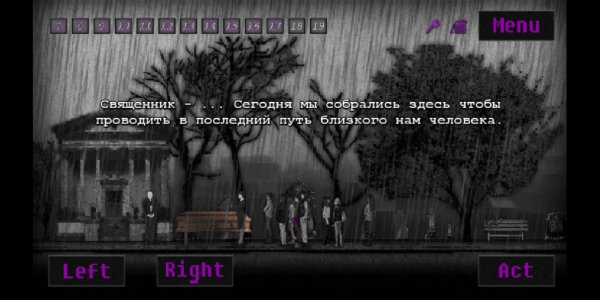 13 DAYS OF LIFE [v.13.b.36.MP] (RUS)