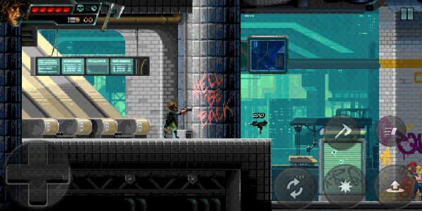 Huntdown.v0.1.Mod