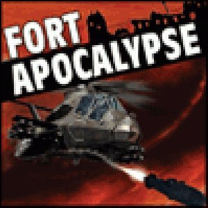 fort apocalypse serviak