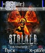 S.T.A.L.K.E.R.