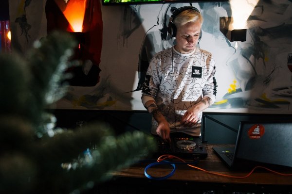 Blvck Cvrnvge - Suspiria