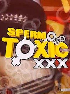 СПЕРМАТОКСИКОС128x128