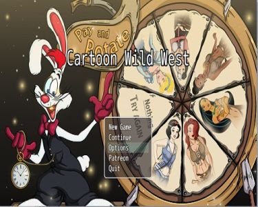 CartoonWildWest-v4-Rus Eng