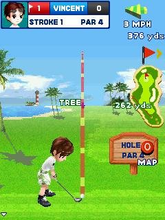 LetsGolf EN 240x400