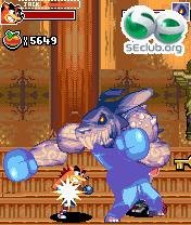 Crash Of The Titans D600