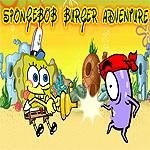 Spongebob Burger Adventure