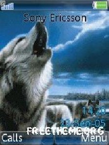 wolf-theme