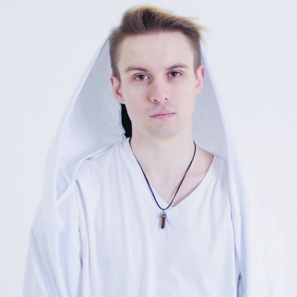 VLAD ZOTOV - Когда взойдёт заря