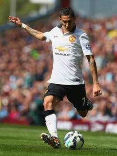 Angel Di Maria