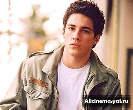 Tyler Lockwood