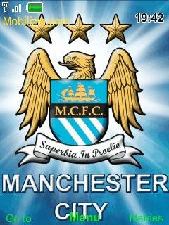 Man City