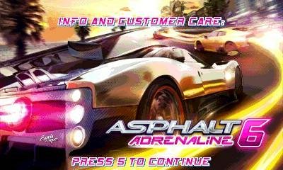 Asphalt6 Samsung GTS5230 EN IGP EU TS 10