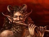 Хохочущий Шилимбо