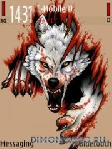 wolfskin by imdim1 in 10102009173054 upl