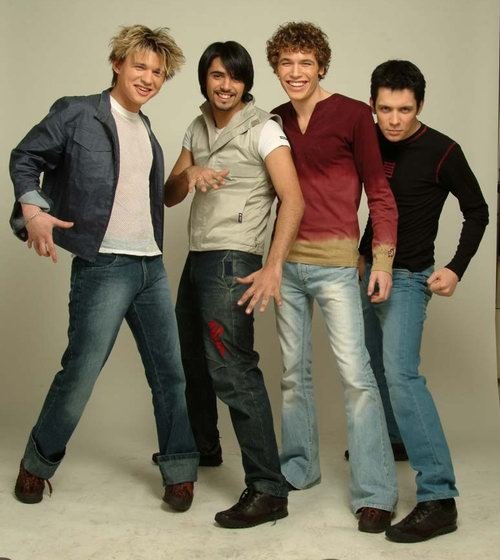 Корни - Снова в школу (Back to School)