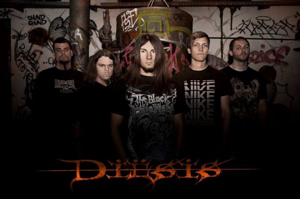 Diesis - Miami heat