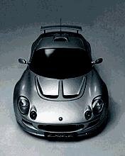 Lotus Exide Аним