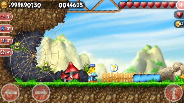 incredible-jack. Взлом.