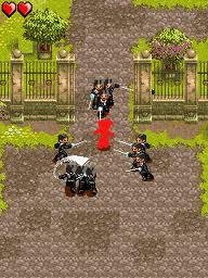 Musketeers