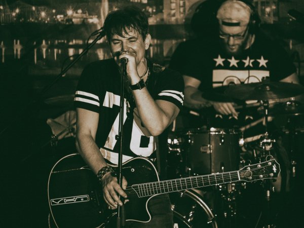 7 Б - Нашла коса на камень