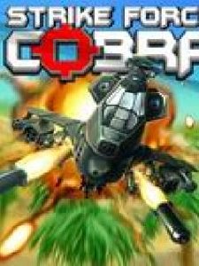 cobra strike force 240x320