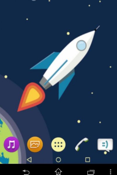 eXPERIAnz Craft Space v1.0