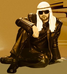 Mr.Credo - Чудная долина (Ural Djs Remix)