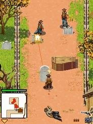 WildWestGuns nok 240x320 s40