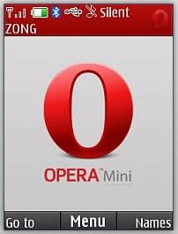 Opera Mini