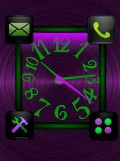 Фиолет Alla1411 v.49