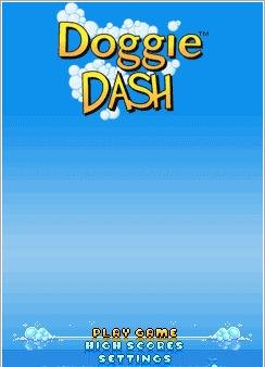 doggie dash