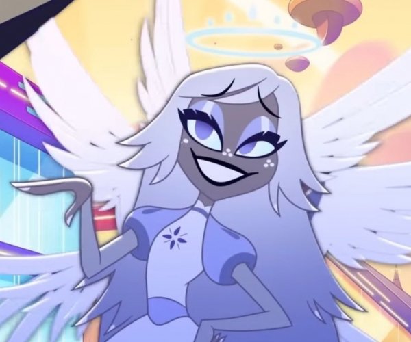 Эмили (Отель Хазбин)