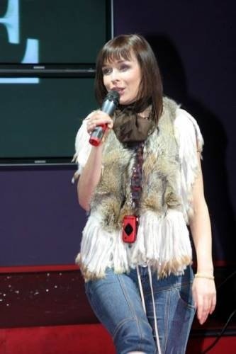 Таня Недельская