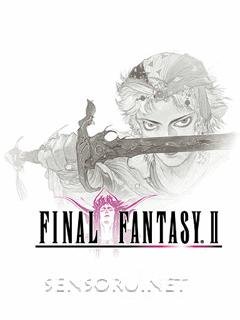 Final Fantasy II-240x400 ru