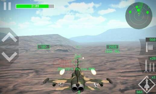 Strike Fighters v1.28
