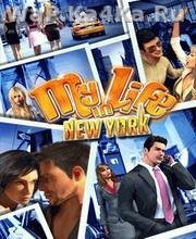 My Life in New York SE 128x160