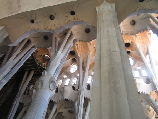 Sagrada Familia055